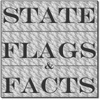 State Flags & Facts for iPhone