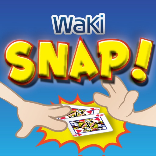 WaKi SNAP!