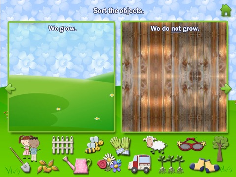 Plant a Garden screenshot 4