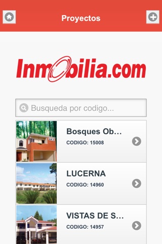 Inmobilia Guatemala screenshot 4