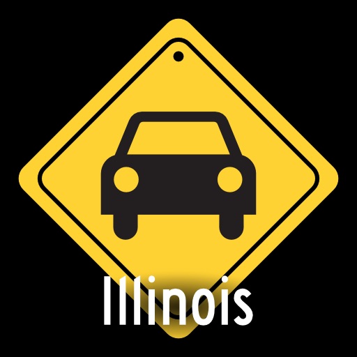 Car & Motorcycle DMV Test Prep - Illinois Driver Ed