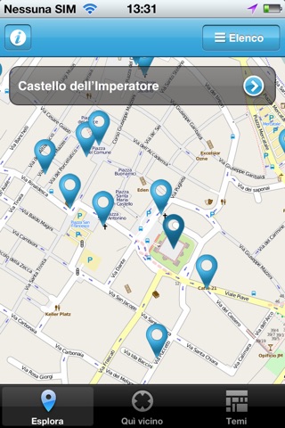 Prato screenshot 2