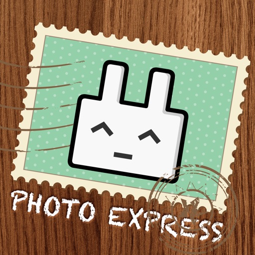 FotoAir (Photo Express)