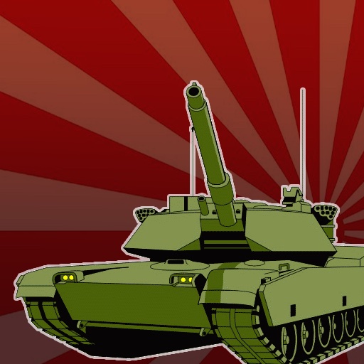 Tank Defender Free icon