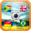 Cup Nations - World Flag Match 3 Puzzle Mania Game