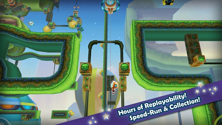Cordy screenshot-3