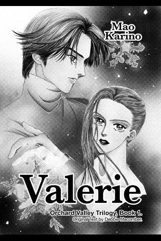 Valerie1 -Orchard Valley Trilogy, Book 1- (HARLEQUIN) screenshot 2