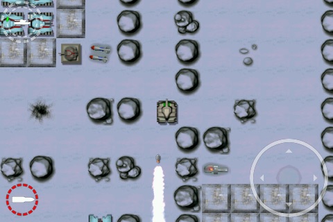 AssaultLite screenshot 3