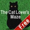 The Cat Lover’s Maze--Free