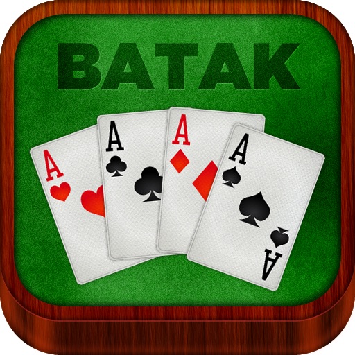 Batak Plus icon