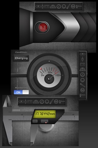 iPocket Tools 9-1 Lite