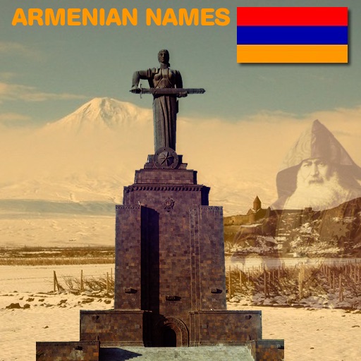 Armenian Baby Names - Armenia Name