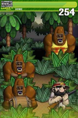 Guinness World Records: Gamers Edition Arcade Lite screenshot-4