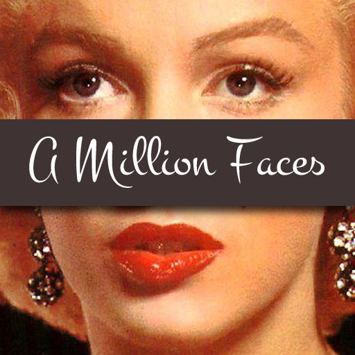 A Million Faces icon