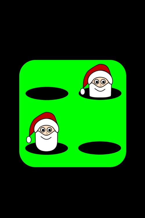 SANTA SMASH
