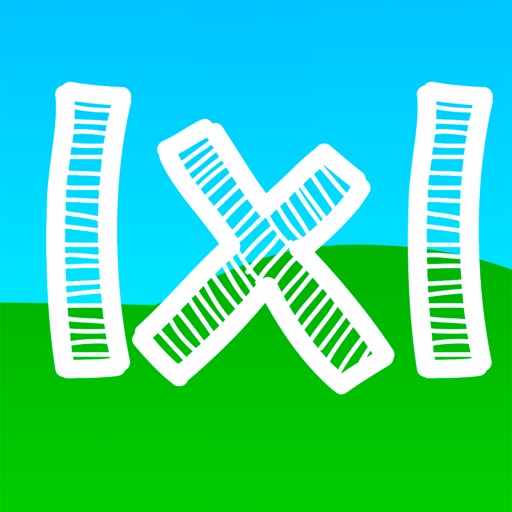 Multiplication Tables - Math Trainer Pro icon