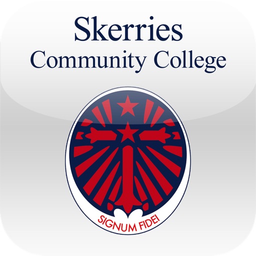 Skerries Community College icon