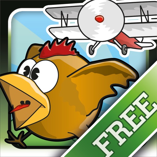 Air Stunt Racing Free