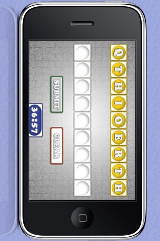 Conundrum Lite screenshot 2