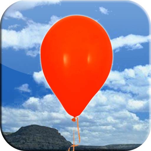 Balloons Magic icon