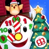 Christmas Toy Clock - Countdown to Christmas!
