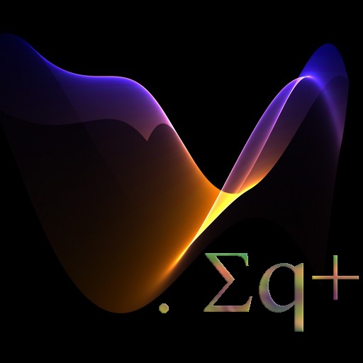 equation+ icon
