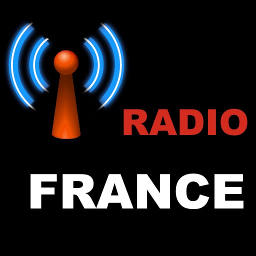 France Radio FM icon