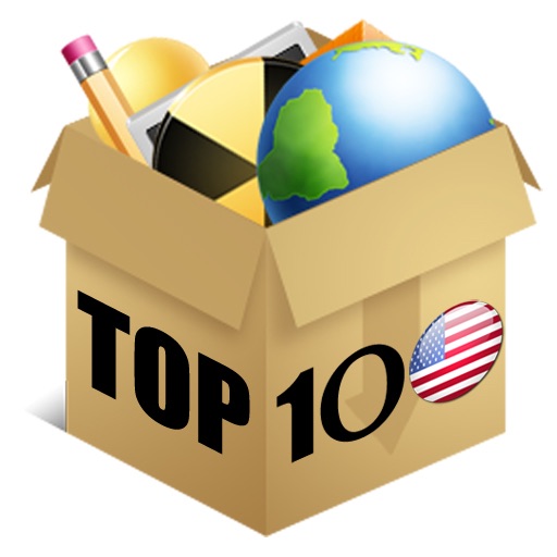 Top100Box - US