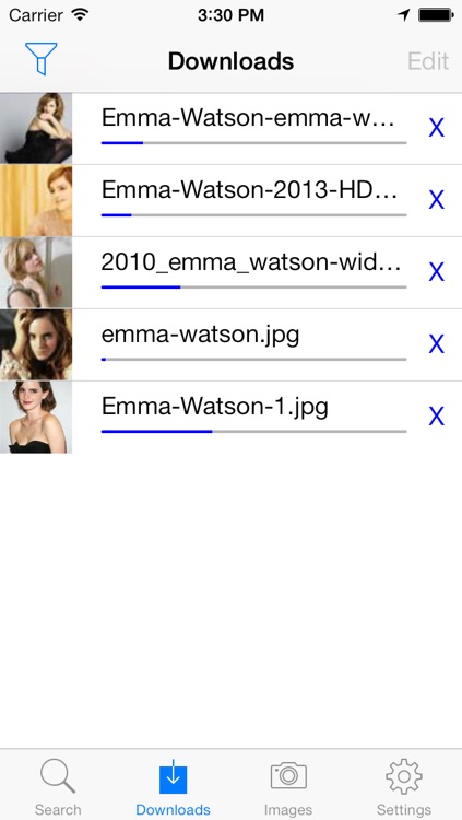Image Hunter Pro screenshot-3