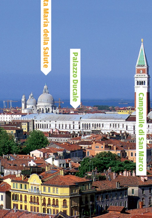Venice: Wallpaper* City Guide