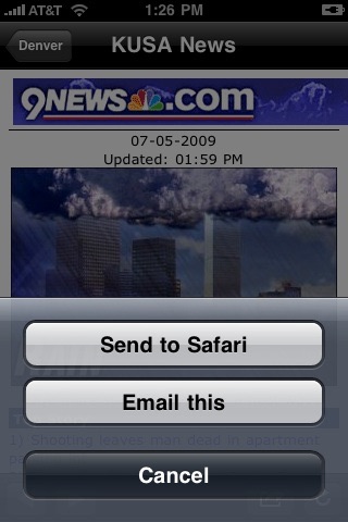 Denver Local News