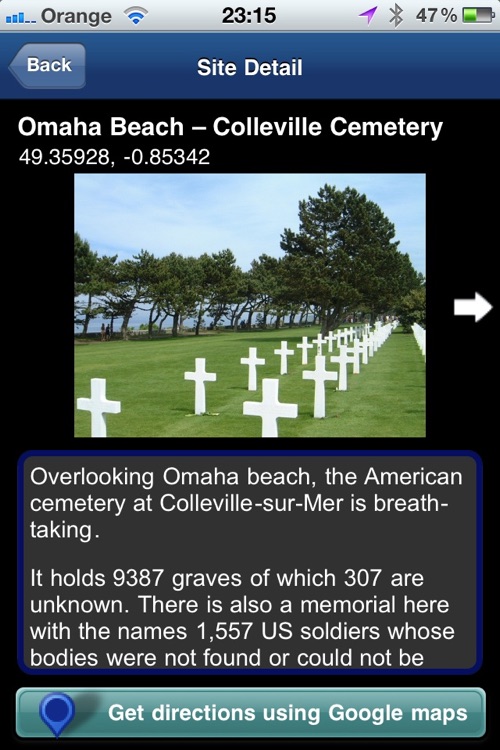D-Day & Normandy screenshot-3