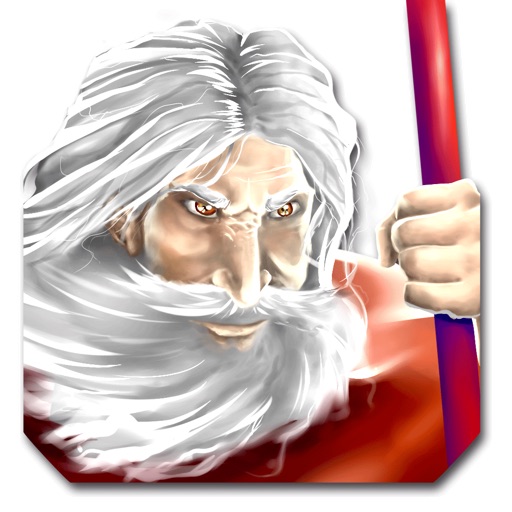 Wizards Vs Goblins - Best Fun Free Action Game icon