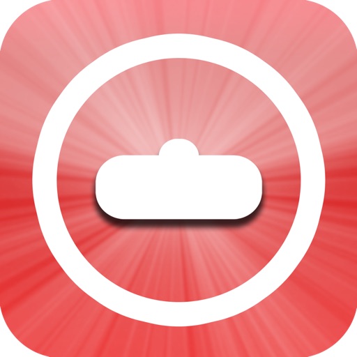 App Invaders Icon