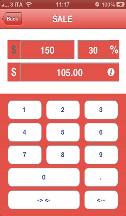 Sale&Investment