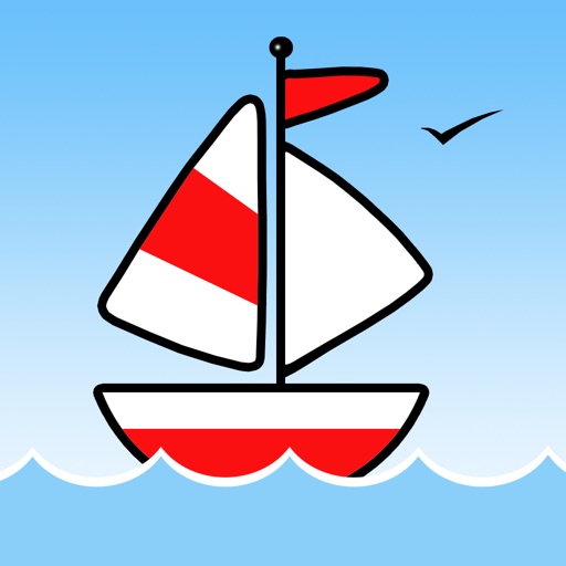 Babyships HD: Game for kids iOS App