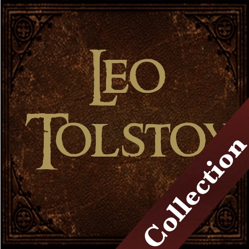 A Tolstoy Collection icon