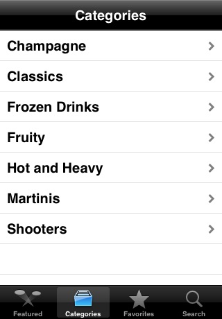 Girl Drinks screenshot-3
