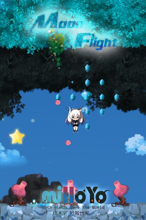 Moon Flight screenshot-4