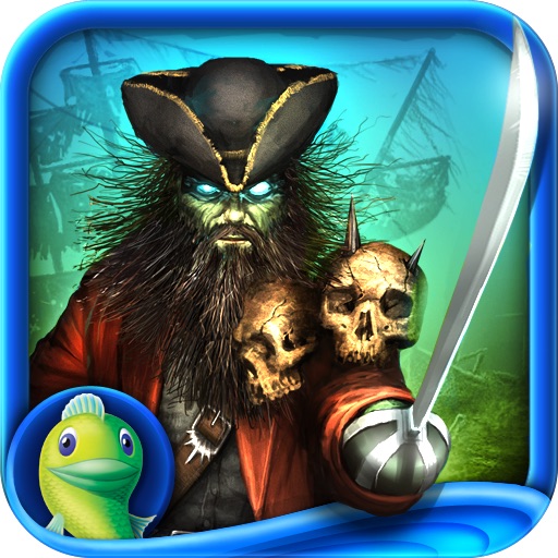 Written Legends: Nightmare at Sea HD