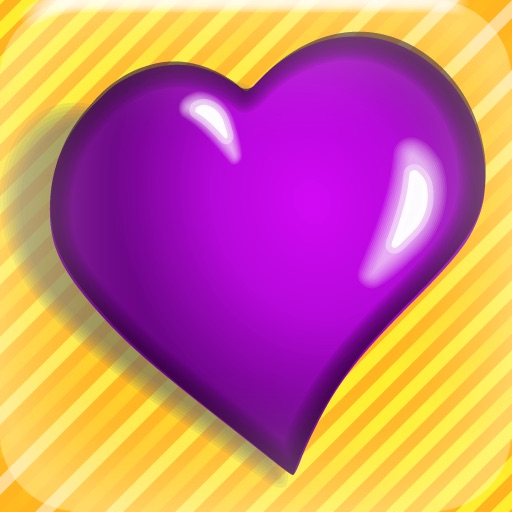 Personal Values Test icon