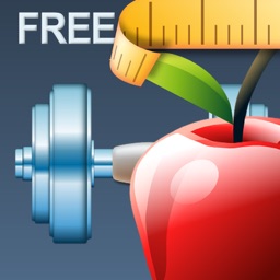 Calorie Counter Free by Tap & Track