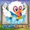 ABOUT LUCKY CHUCK THE CHICKEN DUCK
