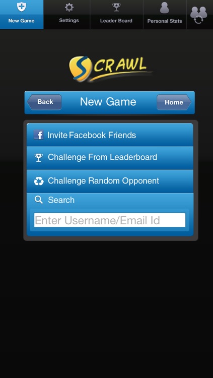 Scrawl-Play With Friends screenshot-3