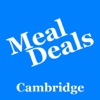 Meal Deals Cambridge