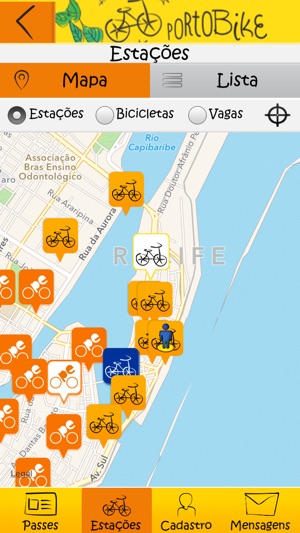 PortoBike(圖3)-速報App