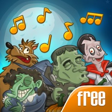 Activities of Singing City Monster Edition - Free For iPad