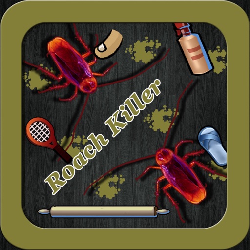 Roach Killer HD