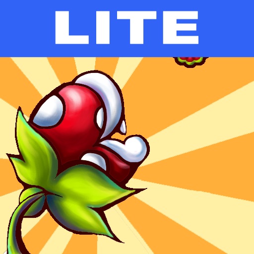 Bug Defender Lite iOS App