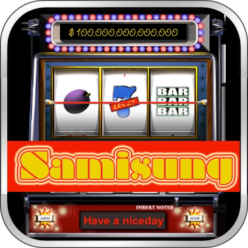 SamisungLite iOS App